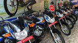 Bajaj CT100 Brand New 2026