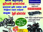 Bajaj CT100 brand new 2026