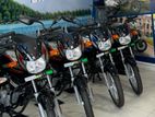 Bajaj CT100 brand new 2026