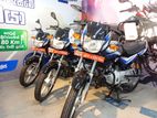 Bajaj CT100 Brand New - B L U E 2024