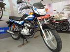 Bajaj CT100 Brand New BLUE 100 2024