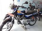 Bajaj CT100 Brand New - Blue 2024