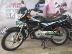 Bajaj CT100 Brand New Blue 2024