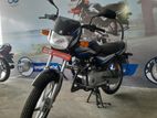 Bajaj CT100 Brand New Blue 2024