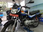 Bajaj CT100 Brand New BLUE 2024