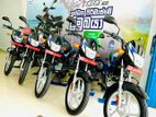 Bajaj CT100 Brand New Blue 2024