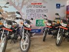 Bajaj CT100 Brand New -# Blue 2024