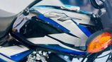 Bajaj CT100 Brand New Blue 2026