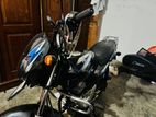 Bajaj CT100 2009