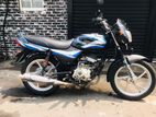 Bajaj CT100 2020