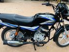 Bajaj CT100 2024