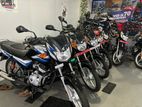 Bajaj CT100 brand new ct 100 2019