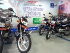 Bajaj CT100 brand new ct 100 2024