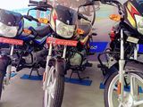 Bajaj CT100 Brand New CT 100 | 2024