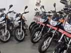 Bajaj CT100 brand. new ct 100 2024