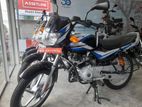 Bajaj CT100 Brand New CT 100 ES 2024