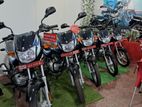 Bajaj CT100 Brand new CT 100 ES 2024