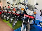 Bajaj CT100 Brand new CT 100 ES 2024