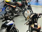 Bajaj CT100 brand new CT 100 ES 2024