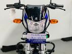 Bajaj CT100 brand new CT 100 ES 2024