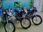 Bajaj CT100 BRAND NEW CT 100 ES 2025