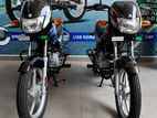 Bajaj CT100 Brand New Ct 100 Es 2025