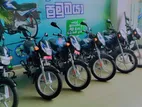 Bajaj CT100 Brand New Ct 100 Es 2025