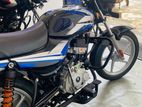 Bajaj CT100 Brand New ct 100es 2024