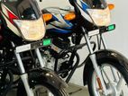 Bajaj CT100 Brand New ct 100es 2024