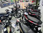 Bajaj CT100 Brand New ct 100es 2024