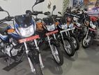 Bajaj CT100 brand new CT 100es 2025