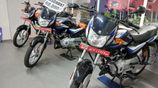 Bajaj CT100 Brand new CT 100ES 2025