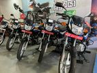 Bajaj CT100 brand new CT 100es 2025