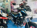 Bajaj CT100 2025