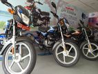 Bajaj CT100 BRAND NEW CT 121 2024