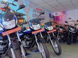 Bajaj CT100 Brand New CT #136 2024