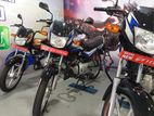 Bajaj CT100 Brand New CT 2024