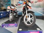 Bajaj CT100 Brand New CT 2024