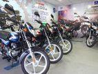 Bajaj CT100 brand new ct 2024