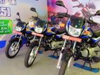 Bajaj CT100 brand new ct 2024