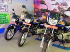 Bajaj CT100 Brand New CT 2024