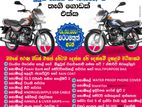 Bajaj CT100 brand new ct 2024