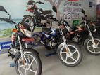 Bajaj CT100 brand New CT 2024