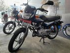 Bajaj CT100 Brand New CT 2024