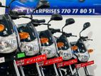 Bajaj CT100 Brand New Ct 2024