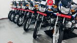 Bajaj CT100 Brand new ct 2025