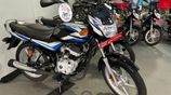 Bajaj CT100 Brand new ct 2025