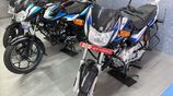 Bajaj CT100 brand new ct 2025