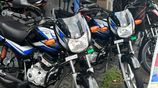 Bajaj CT100 brand new ct 2025