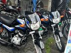 Bajaj CT100 brand new ct 2025